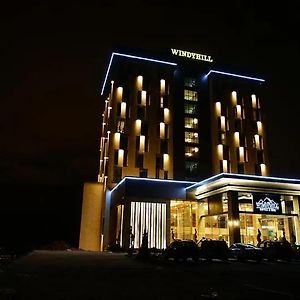 Windyhill Hotel